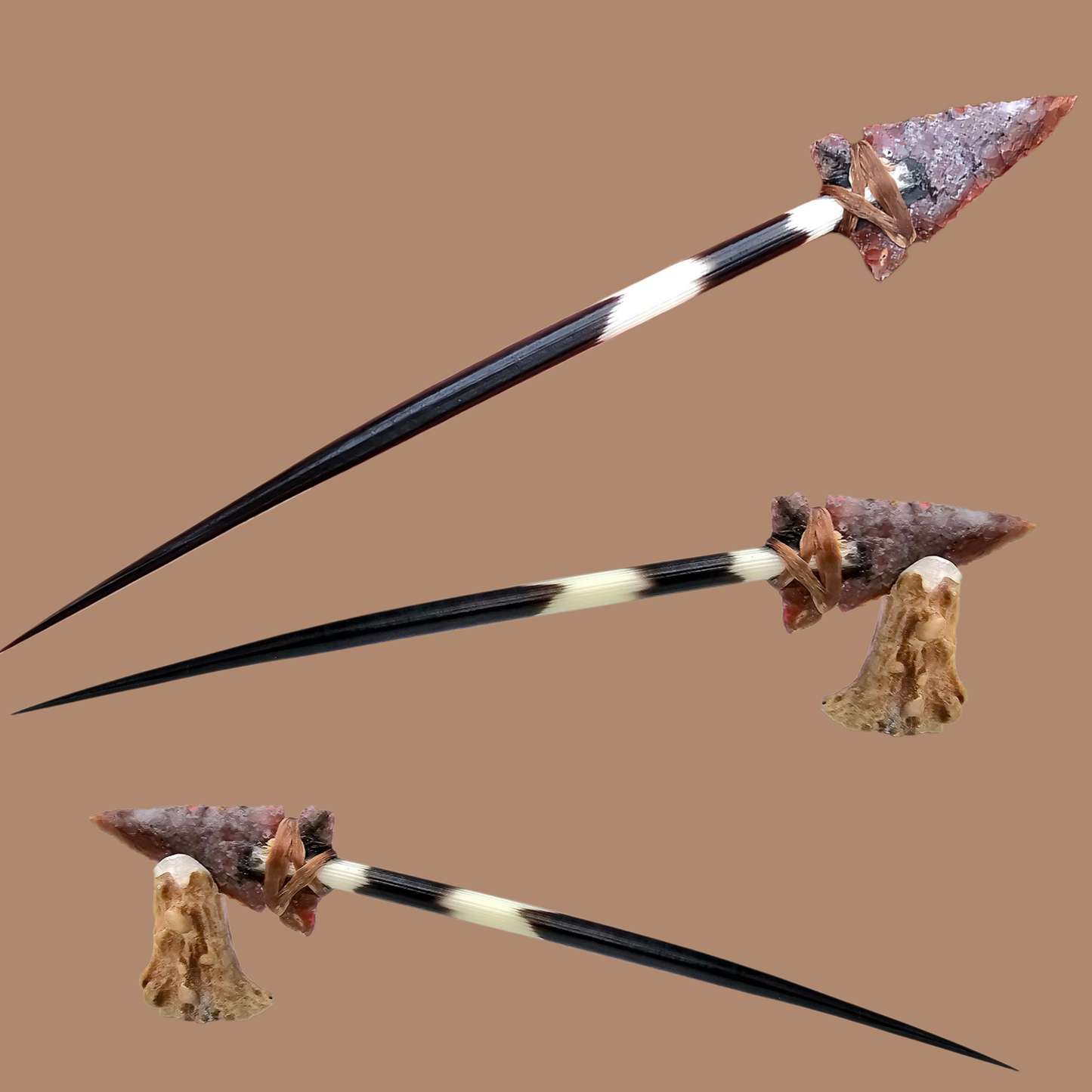 African Porcupine Quill