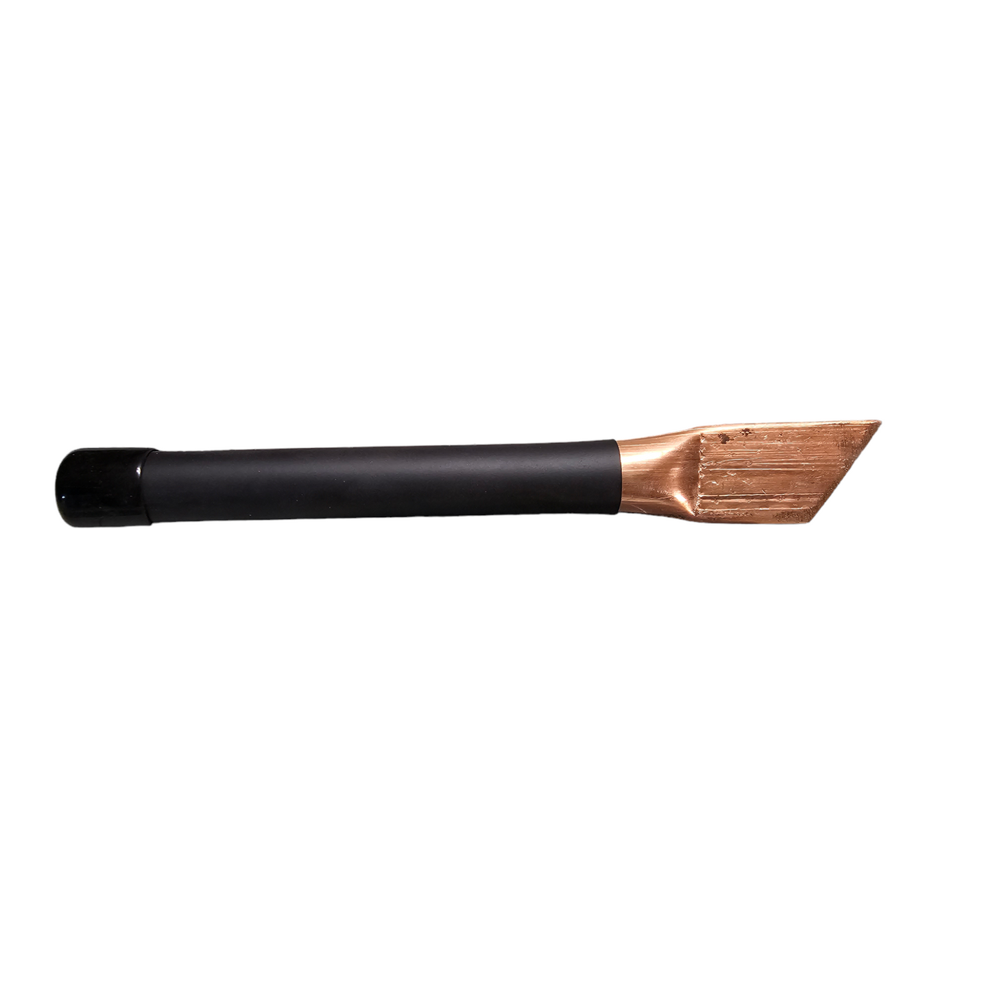 Copper scruncher
