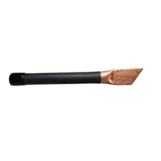 Copper scruncher