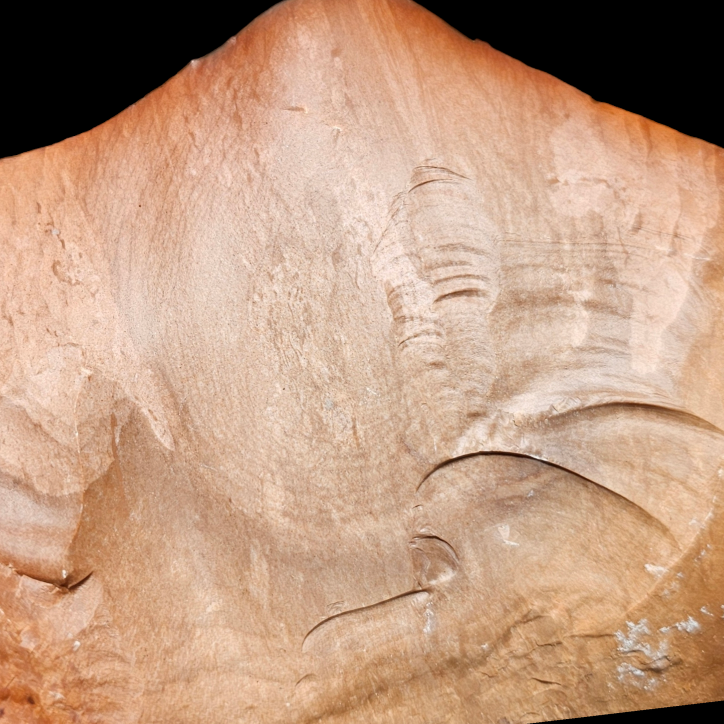 3+ Pounds Heat Treated Buffalo River Flint, High Grade Flint, Flintknapping, Lapidary