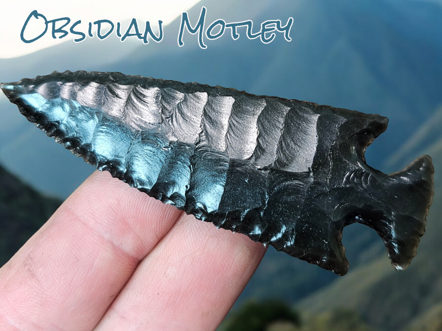 Page 1 $40 bundles Arrowhead Preforms, Performs,Flintknapping Slabs.