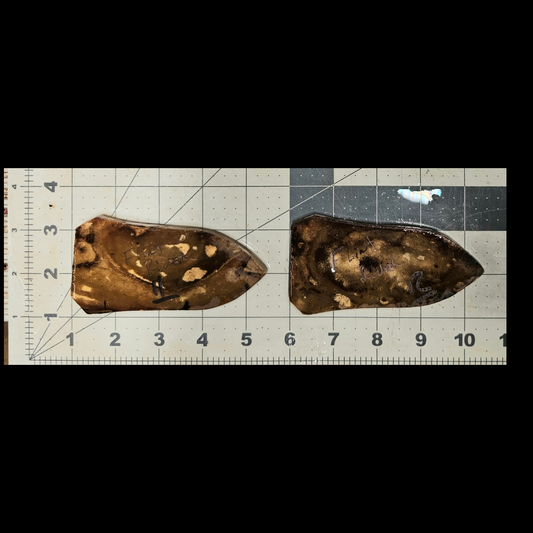 Page 2 Lost Lake Preforms,Flintknapping Slabs.