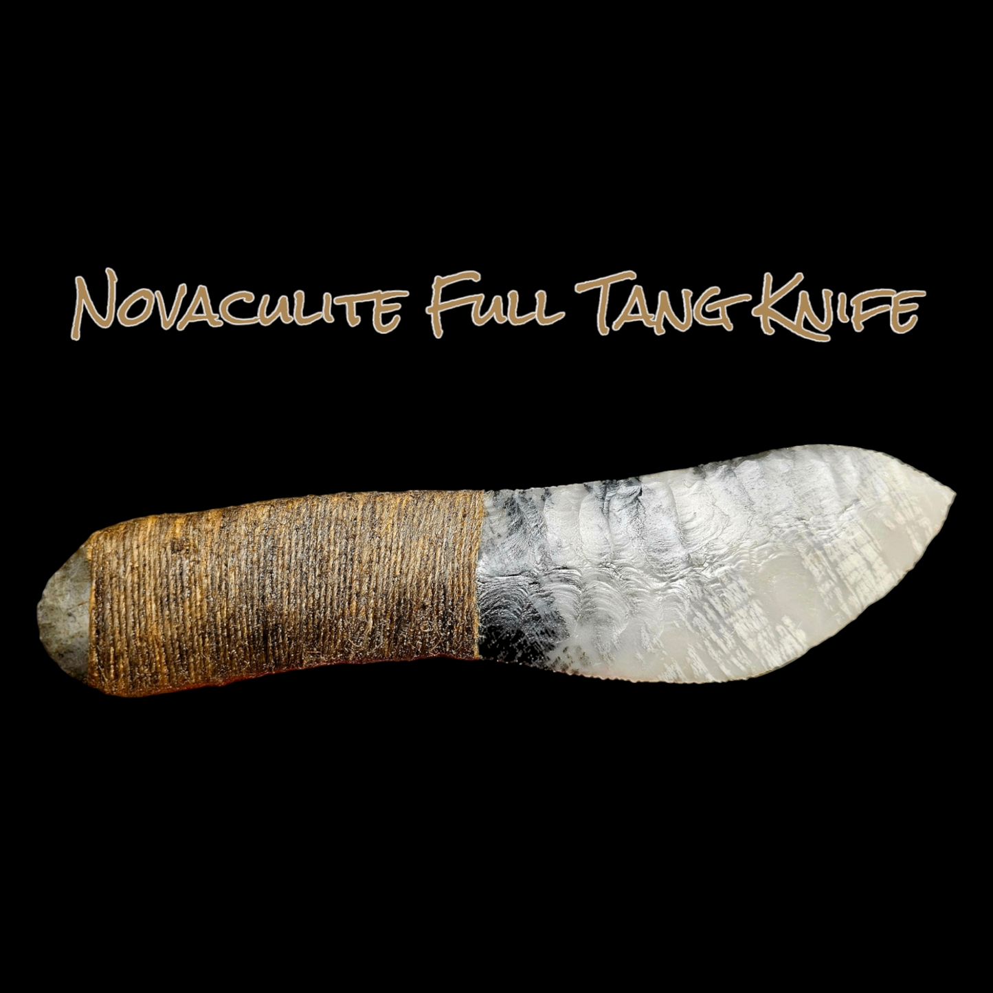 Page 2 Full Tang Knife Preforms,Flintknapping Slabs.