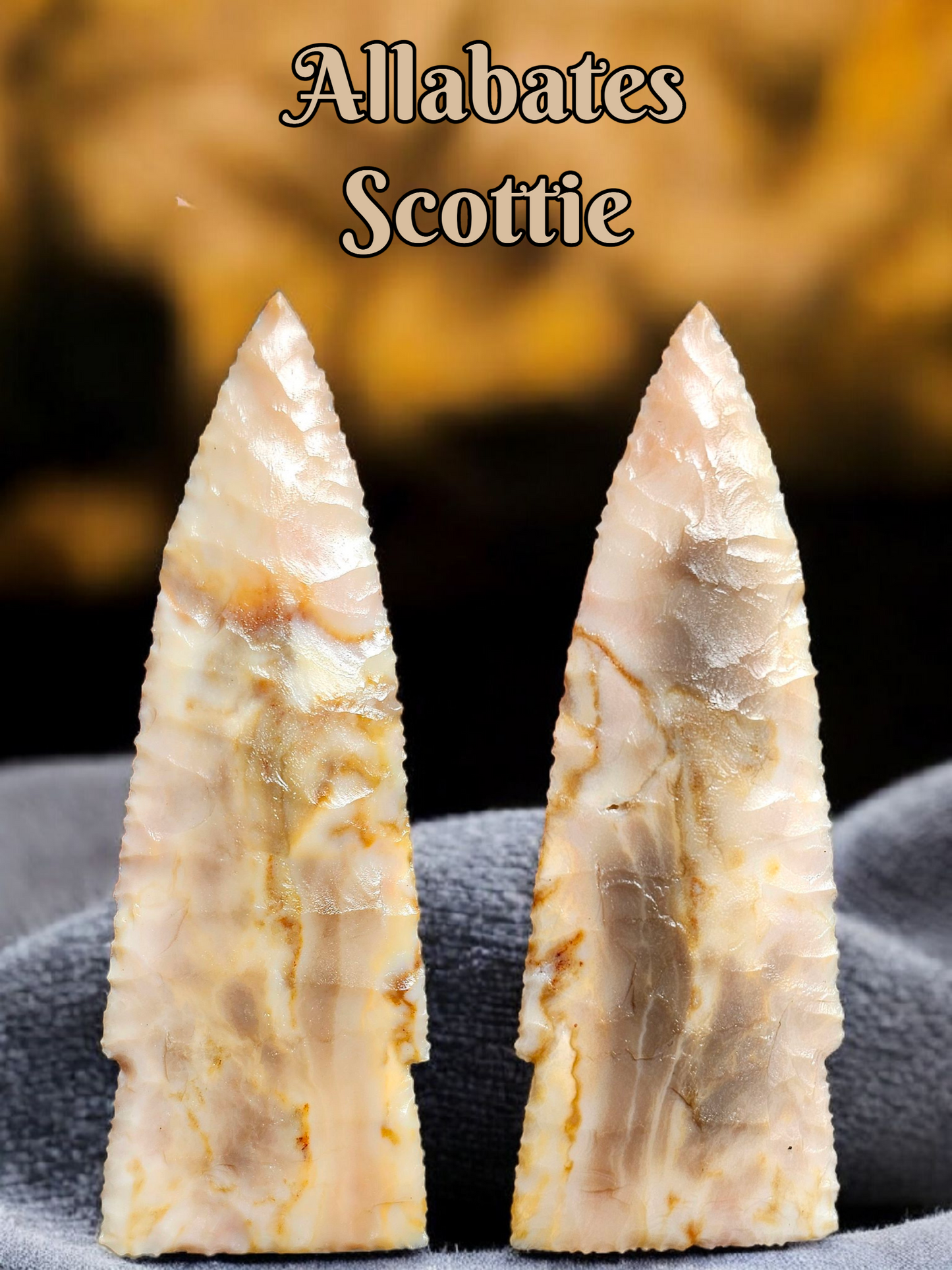 Page 4 Scottsbluff Preforms,Flintknapping Slabs.