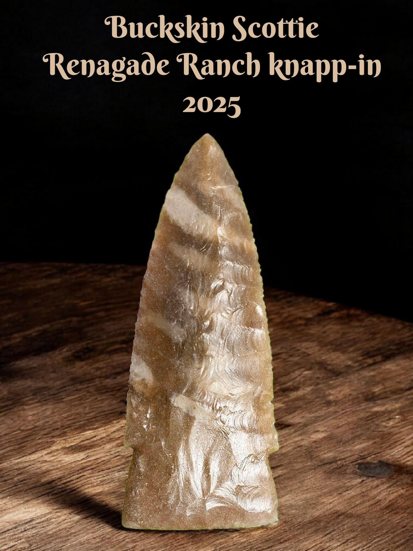 Page 6 Scottsbluff Preforms,Flintknapping Slabs.