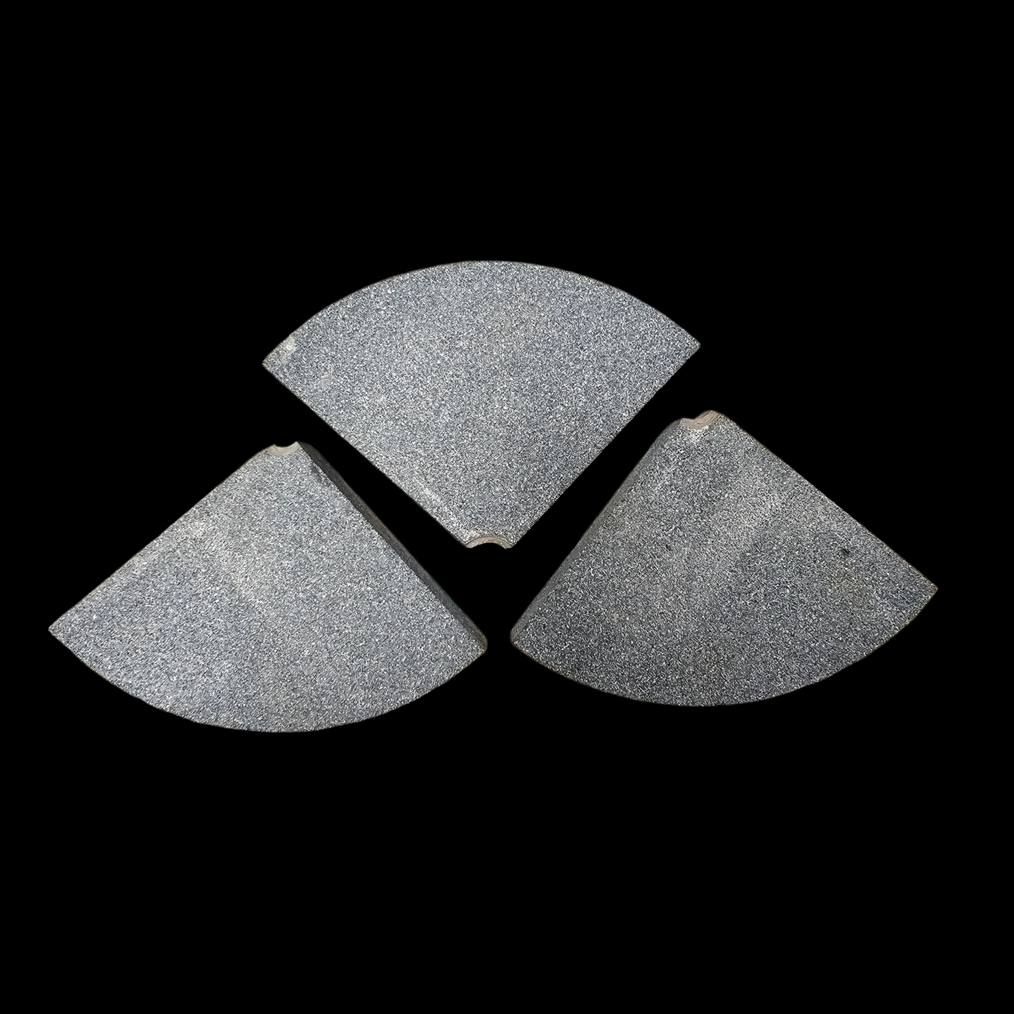 Abrading Stone Coarse