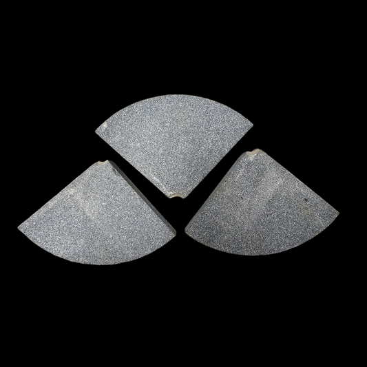 Abrading Stone Coarse