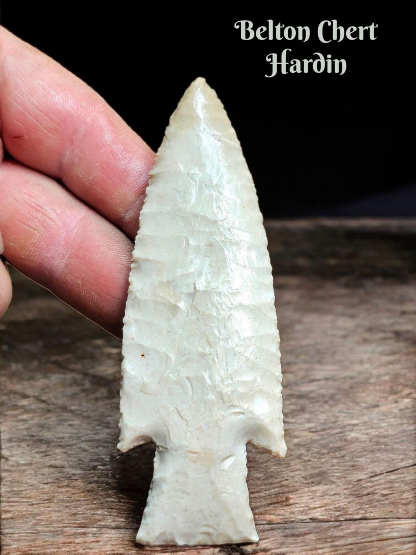 Belton Clunkers, Heat Treated Belton, Flintknapping, Lapidary