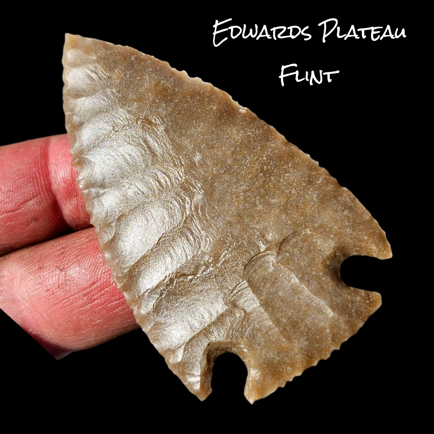 20+ Pounds Heat Treated Texas Flint, Edward Plateau Flint, Flintknapping, Lapidary