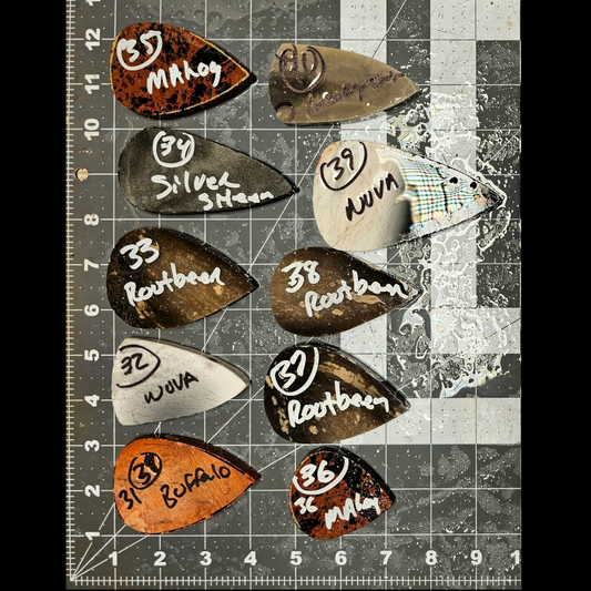 Page 4 Snyders Preforms,Flintknapping Slabs.