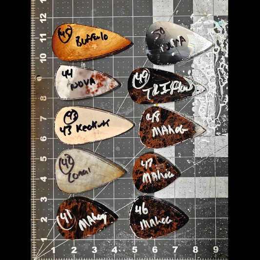 Page 5 Snyders Preforms,Flintknapping Slabs.