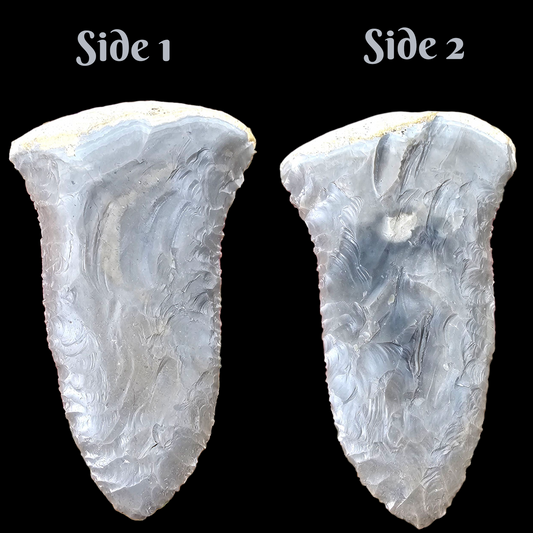 Kerville Knife, Georgetown Kerville Knife