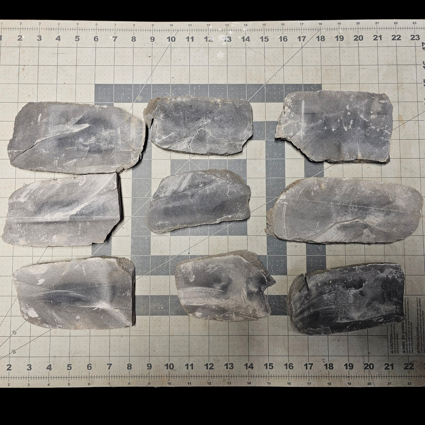 Ultra Fine Rock'n Pops Abrading Stone Coarse