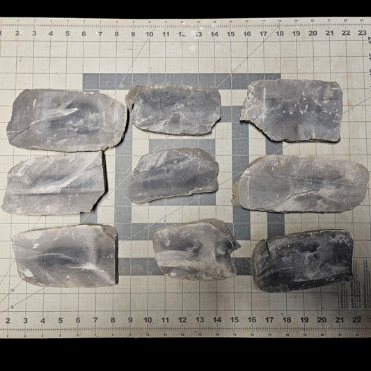 Ultra Fine Rock'n Pops Abrading Stone Coarse