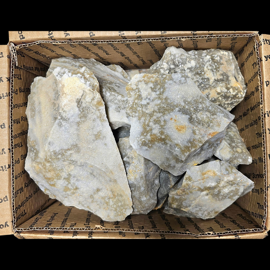 Talahata Quartzite, Flintknapping, Lapidary