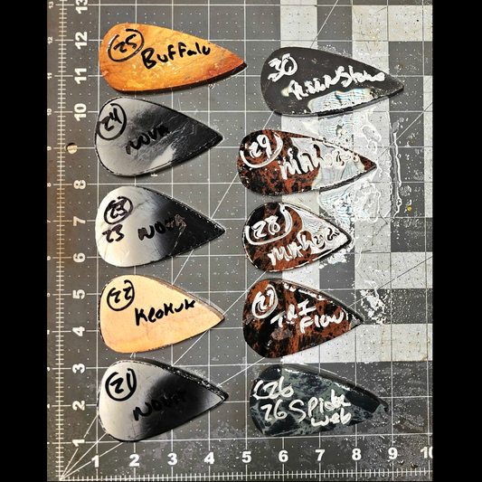 Page 3 Snyders Preforms,Flintknapping Slabs.