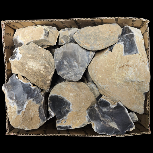 20 lbs of Tyrone Chert